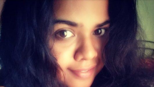 Anu Areekkal Books, food & Travel